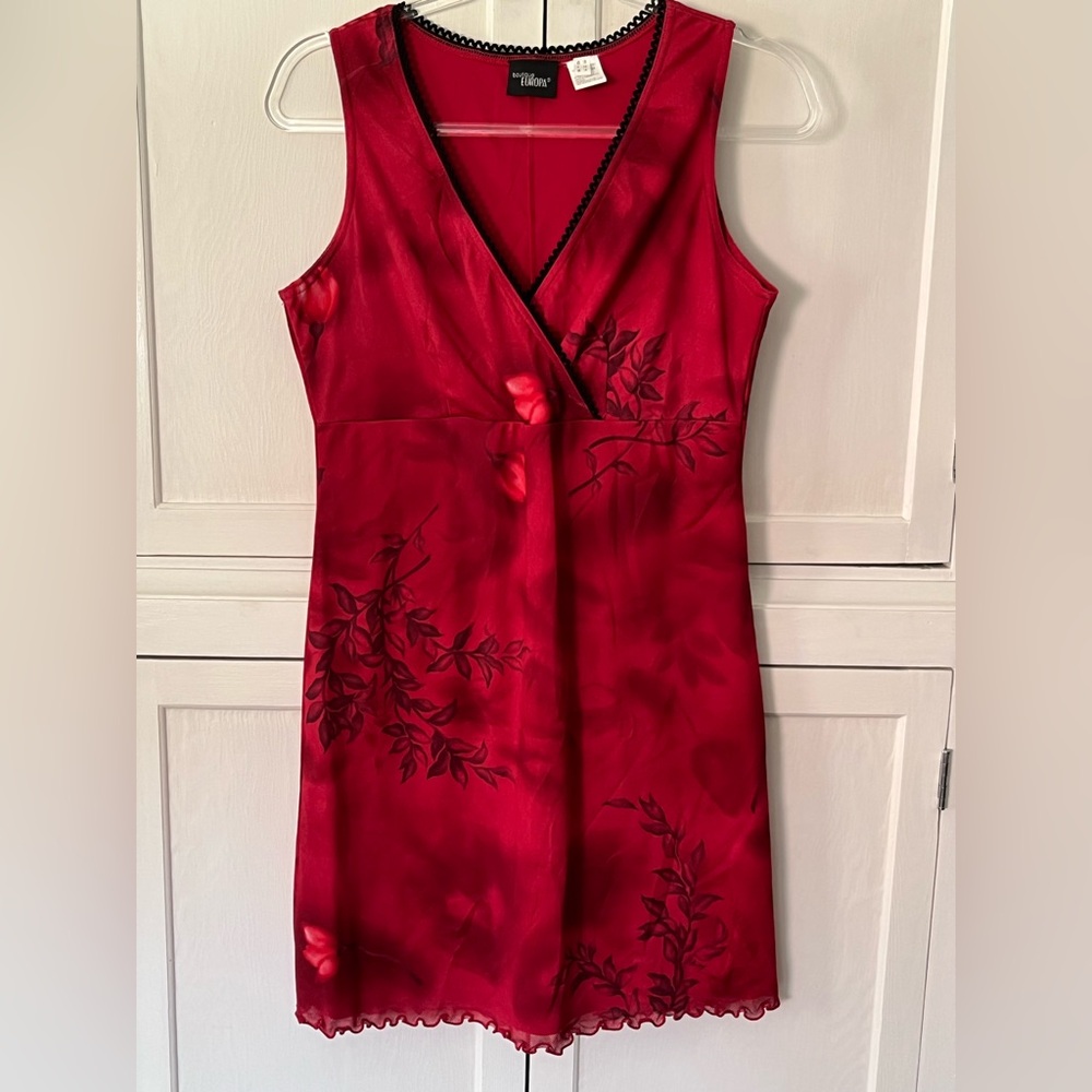 Boutique Europa | Med | GORGEOUS DRESS!